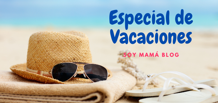 especial de vacaciones
